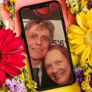 Meet your Posher, Larry